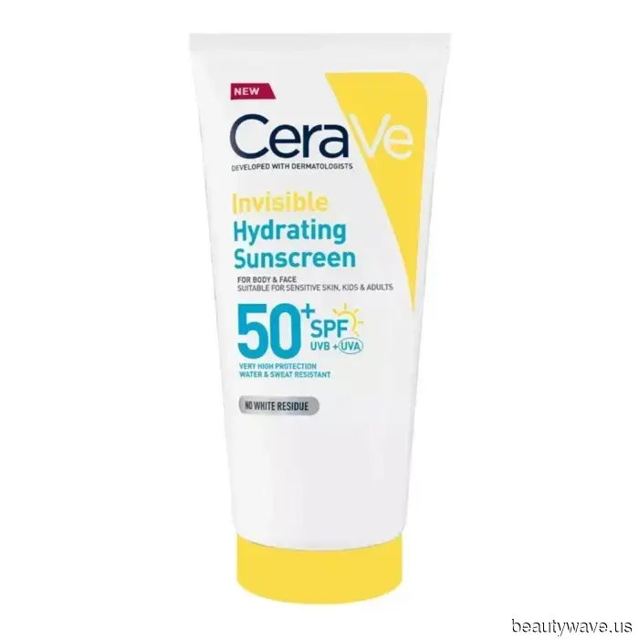 I've tried hundreds of sunscreens—these 11 are completely invisible on my skin.