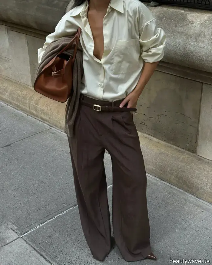 I aimed for a minimalist, timeless spring wardrobe—these 7 luxurious essentials helped me achieve that.