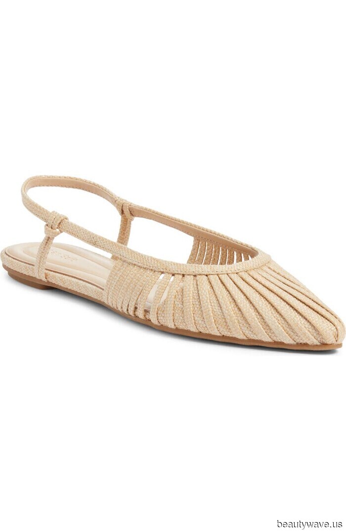 Ich weiß, dass Ihnen modische Schuhe wichtig sind (gleich)&mdash;das sind die schicksten Sommerschuhe, Ballerinas und Sneakers bei…