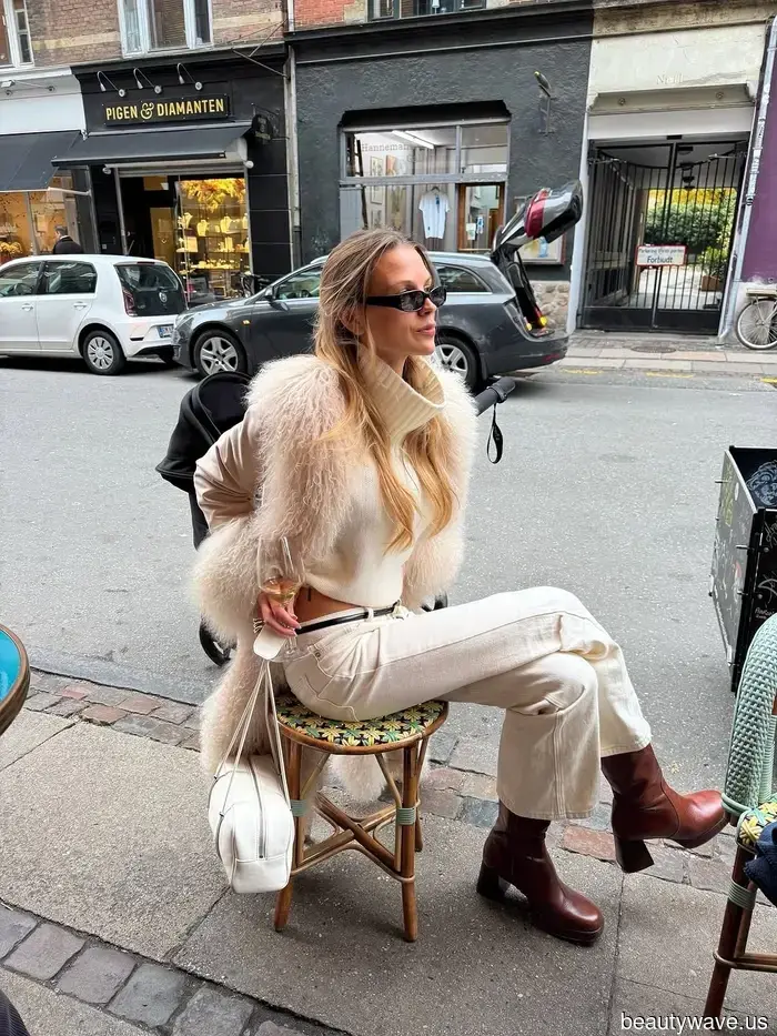 Apologies, Flats, but fashionable individuals are currently opting for these party-ready heel trends instead.