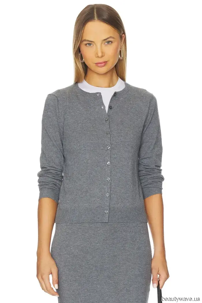 I hold the position of Associate Shopping Director—Here are 9 Trends I'm Donning at the Office This Winter.