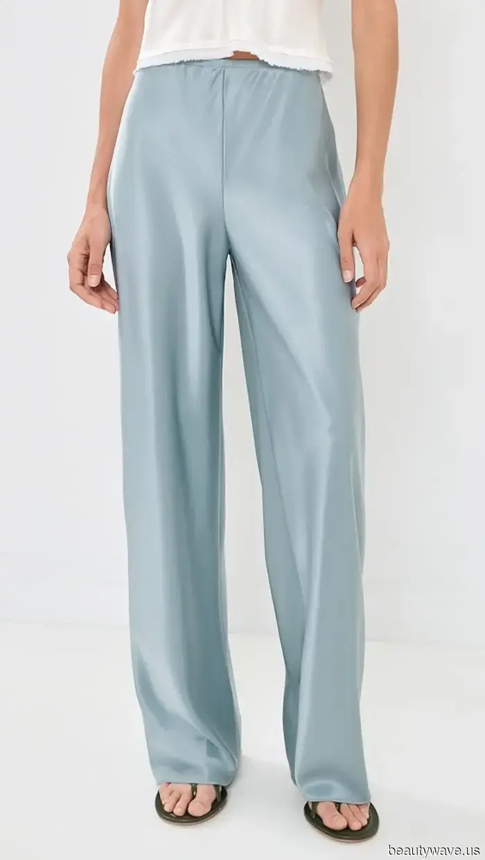 This basic summer piece enhances the elegance of any outfit significantly.