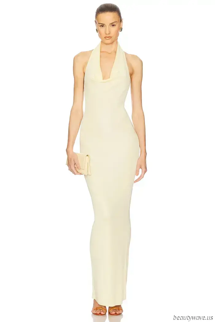 34 Beautiful Wedding Guest Dresses from Reformation, Nordstrom, and Revolve