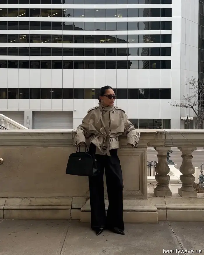 Los pantalones negros son un básico atemporal en el armario&mdash;7 zapatos que mejor combinan con ellos