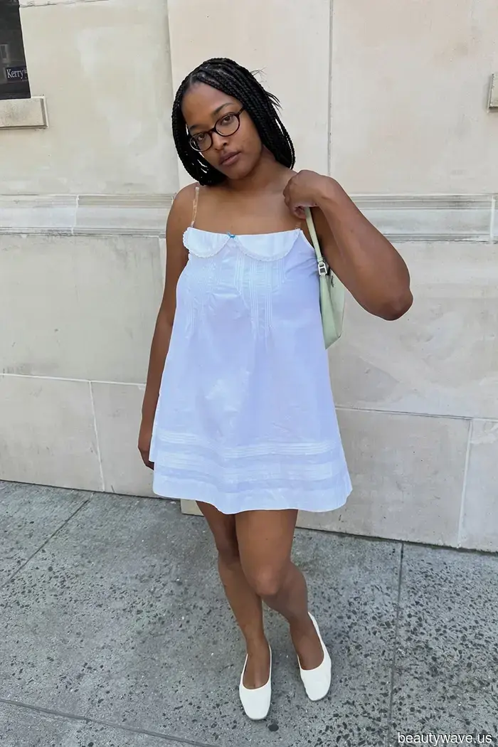 We’ve learned about the seven major dress trends for the summer of 2026.