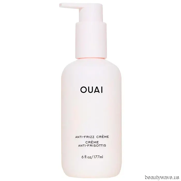 I’ve been letting my hair air-dry for more than ten years—check out the expert-recommended products that I trust.