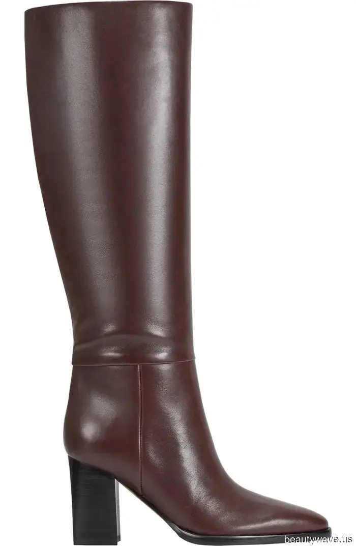 Mi mamá está en sus 50 y me pidió consejos de moda&mdash;8 conjuntos elegantes de Nordstrom que armé para ella por menos de $425