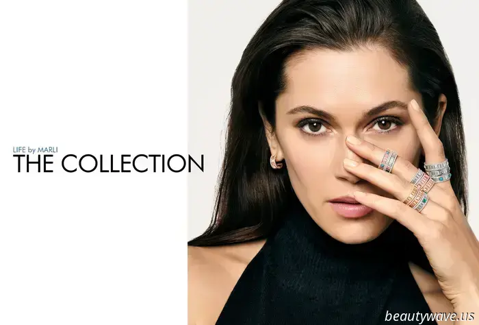 Looking to enhance your personal style? Check out this jewelry collection from MARLI New York.