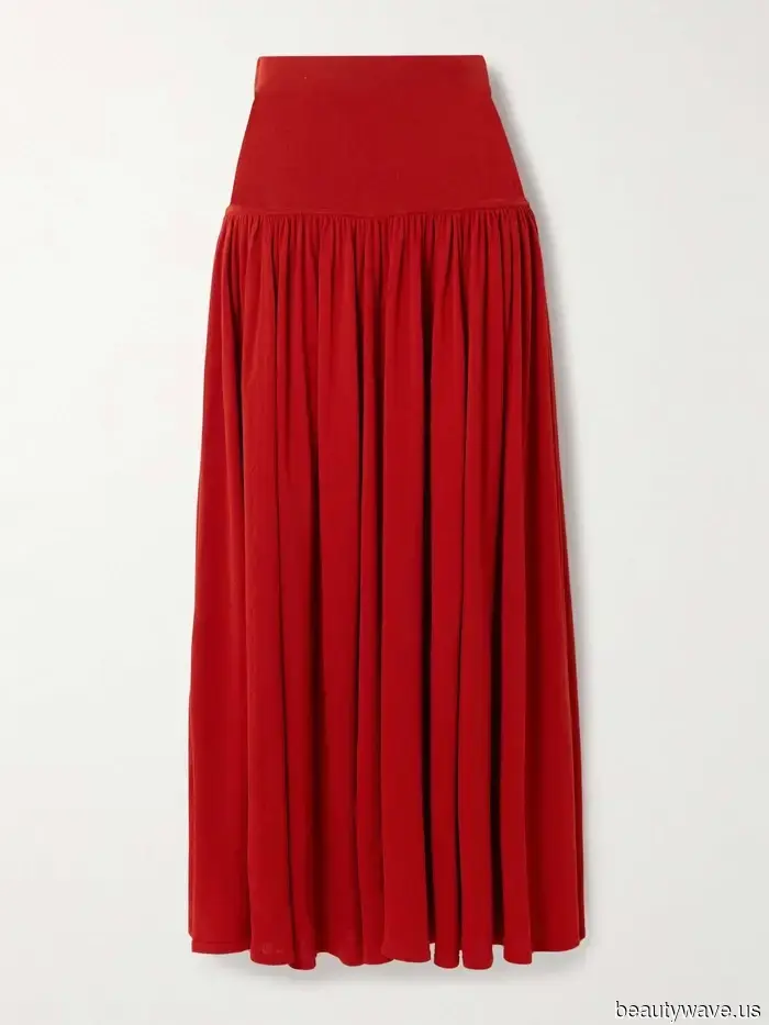 From Cashmere Sweaters to Luxury Coats, This Is the Parisian Brand I Reliably Choose for Quality Essentials.