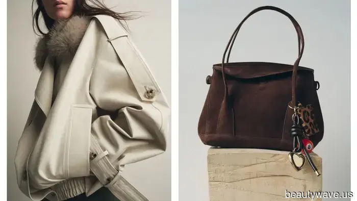 В Zara уже осень&mdash;44 невероятно стильных предмета, которые, скорее всего, распродадутся к середине сентября