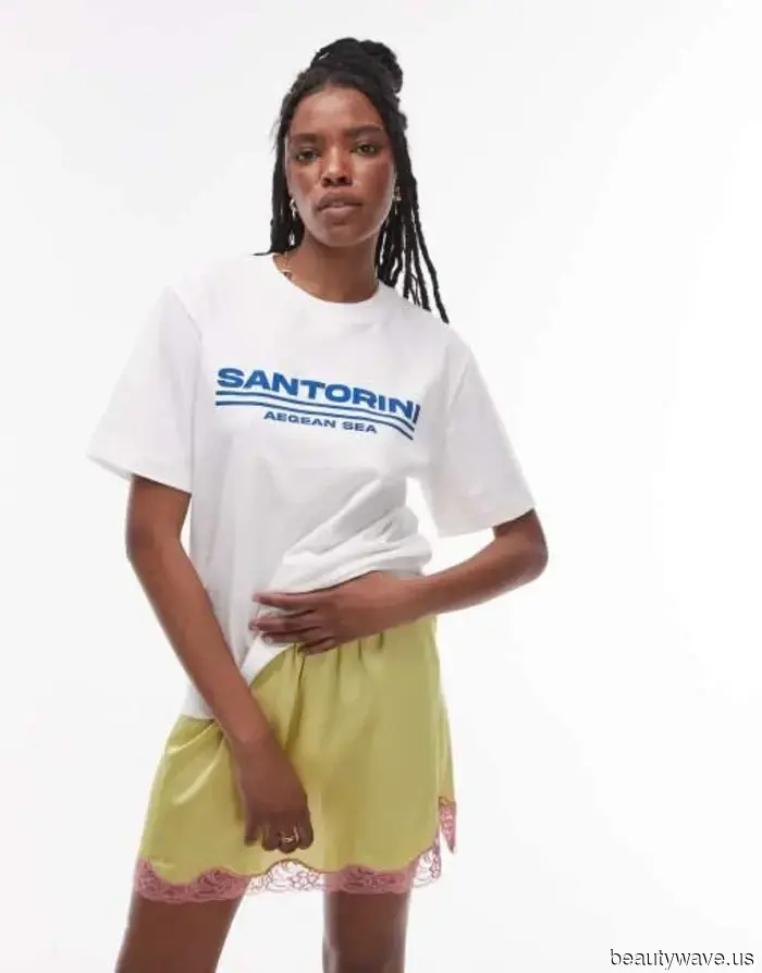 10 Pieces to Pair with Your Ballet Flats for a Chic and Trendy Summer Look