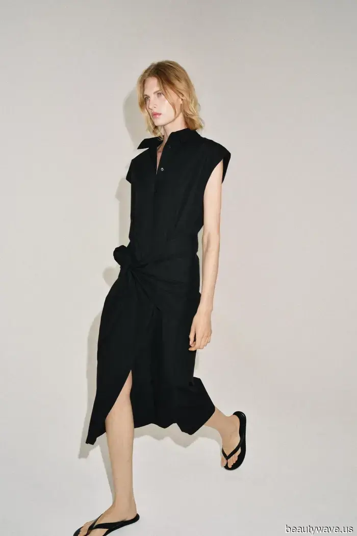 Zara has perfected every stylish minimalist summer piece in a single release—9 items that are already flying off the shelves.