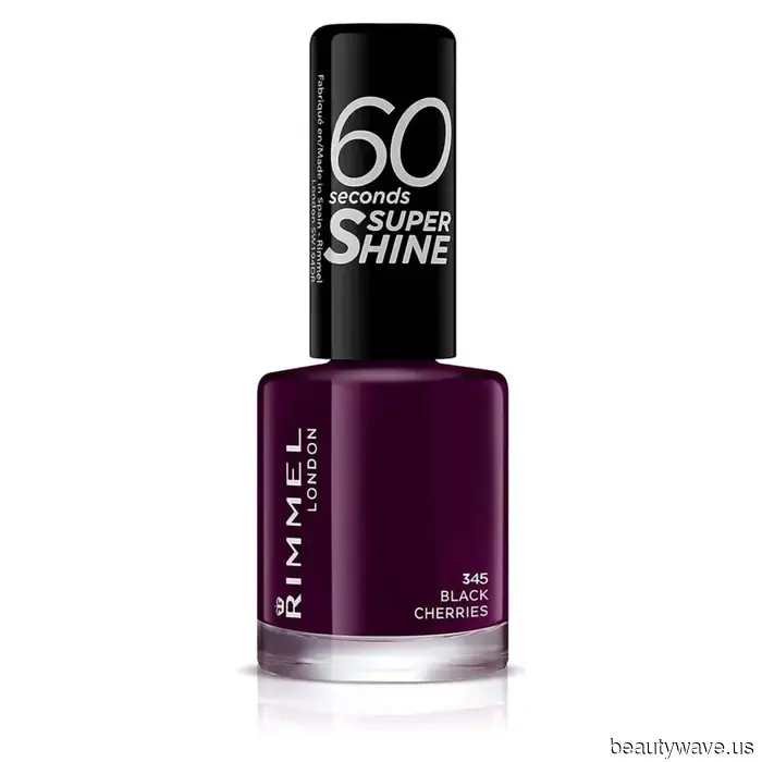 Experts in fashion concur—here are the 7 most stylish colors to sport on your toes this summer.
