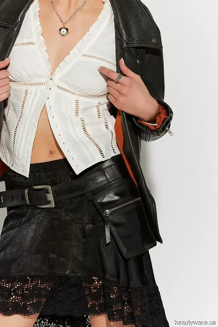 As a Gen Z Fashion Editor, I've compiled this year's holiday wish list featuring 24 fashion items I’m hoping to receive.