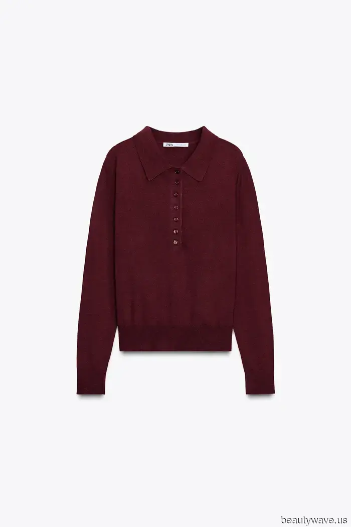 Es ist bereits Herbst bei Zara&mdash;44 unglaublich schicke Artikel, die bis Mitte September ausverkauft sein werden.