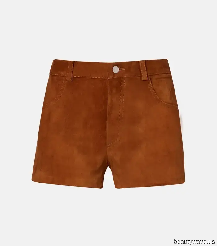 I Migliori Vestiti della Moda sono un Passo Avanti e Stanno Già Indossando Questi 7 Trend Estivi Ora