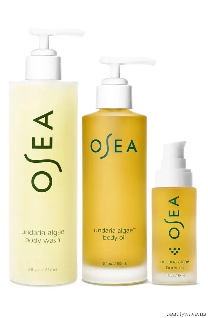 I visited Nordstrom's flagship store in NYC for the Anniversary Sale—here's a roundup of everything I tried and adored.