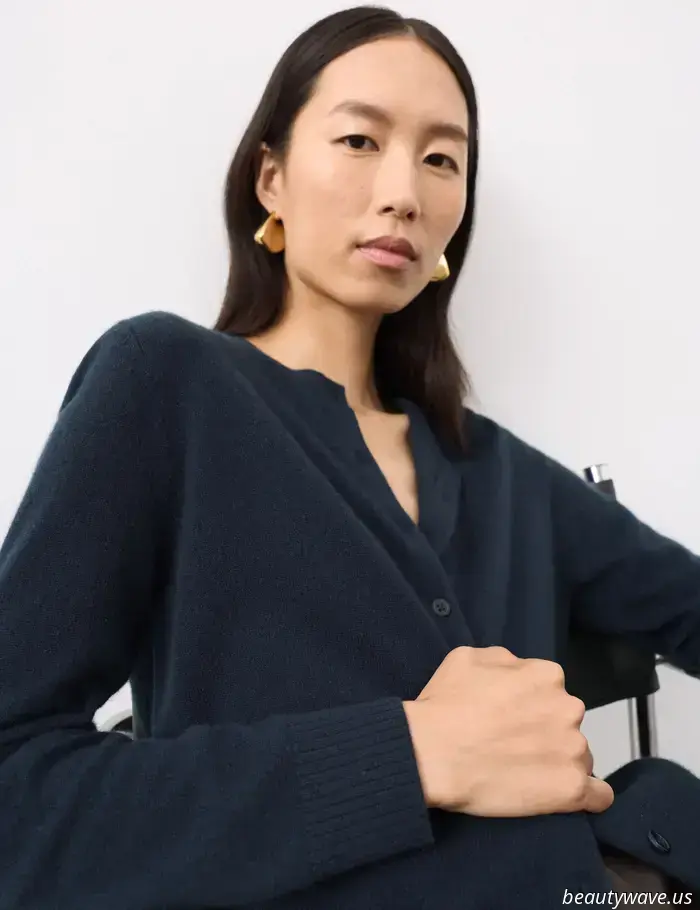 M&S's Cashmere Trousers Sold Out Immediately Last Year—I’ve Just Discovered a Hidden Restock.