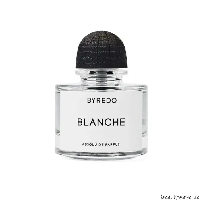 Ich betrachte dies als das schickste frische Parfüm aller Zeiten – alle um mich herum stimmen zu.