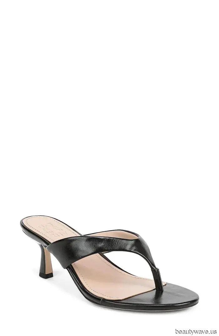 Apresúrate&mdash;los 11 artículos de Nordstrom que uso todo el tiempo están en oferta durante la venta de aniversario.