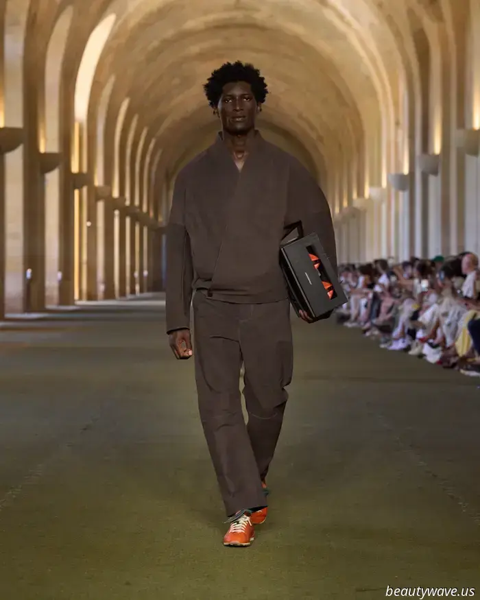 Jacquemus has announced that this understated style accent will be equally popular in the summer of 2026.