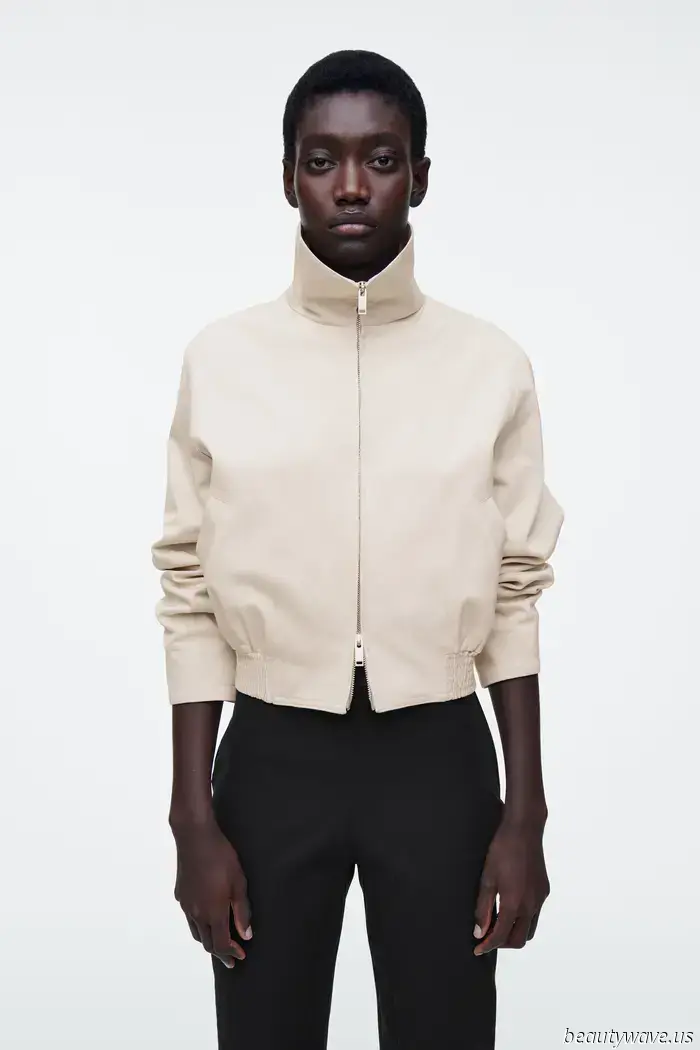 Cada editor de moda llevará este conjunto de cuatro piezas cuando llegue el otoño.