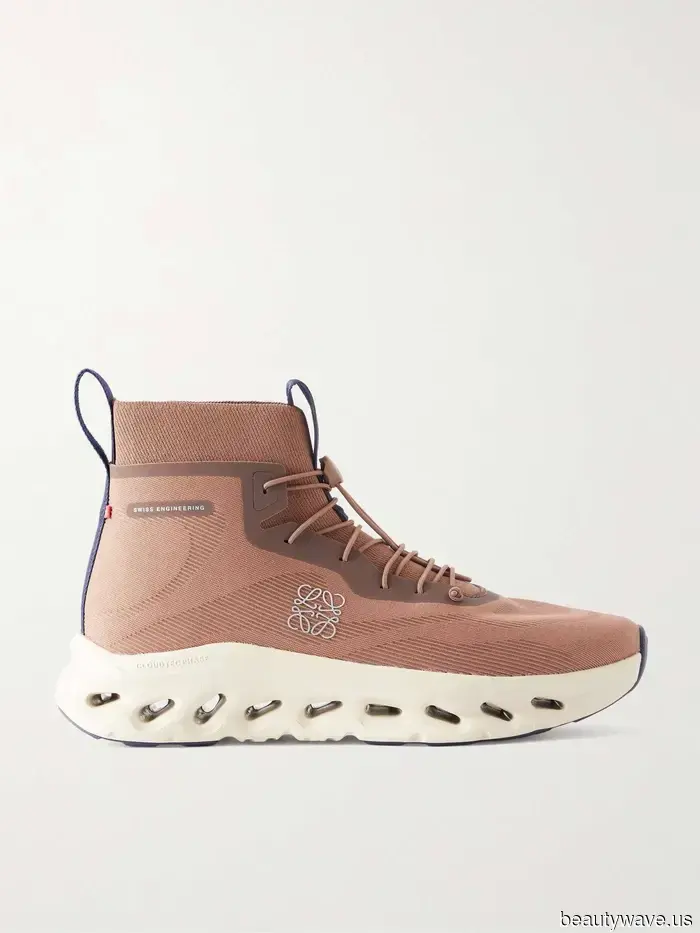 Not Sambas, Not Stan Smiths—These 8 Designer Sneakers Are Poised to Go Viral in 2026
