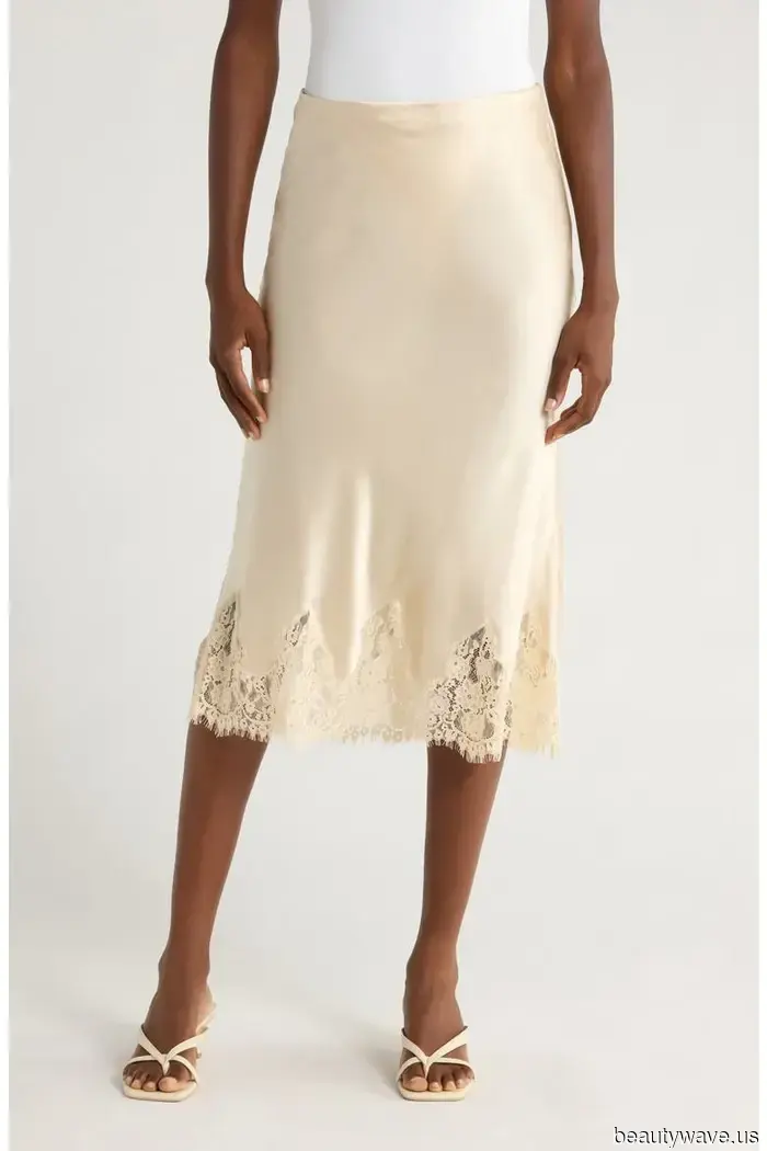 Meine Lieblingssaison steht vor der Tür&mdash;7 herbstliche Nordstrom-Käufe, für die ich meine Bikinis und Flip-Flops eintauschen werde
