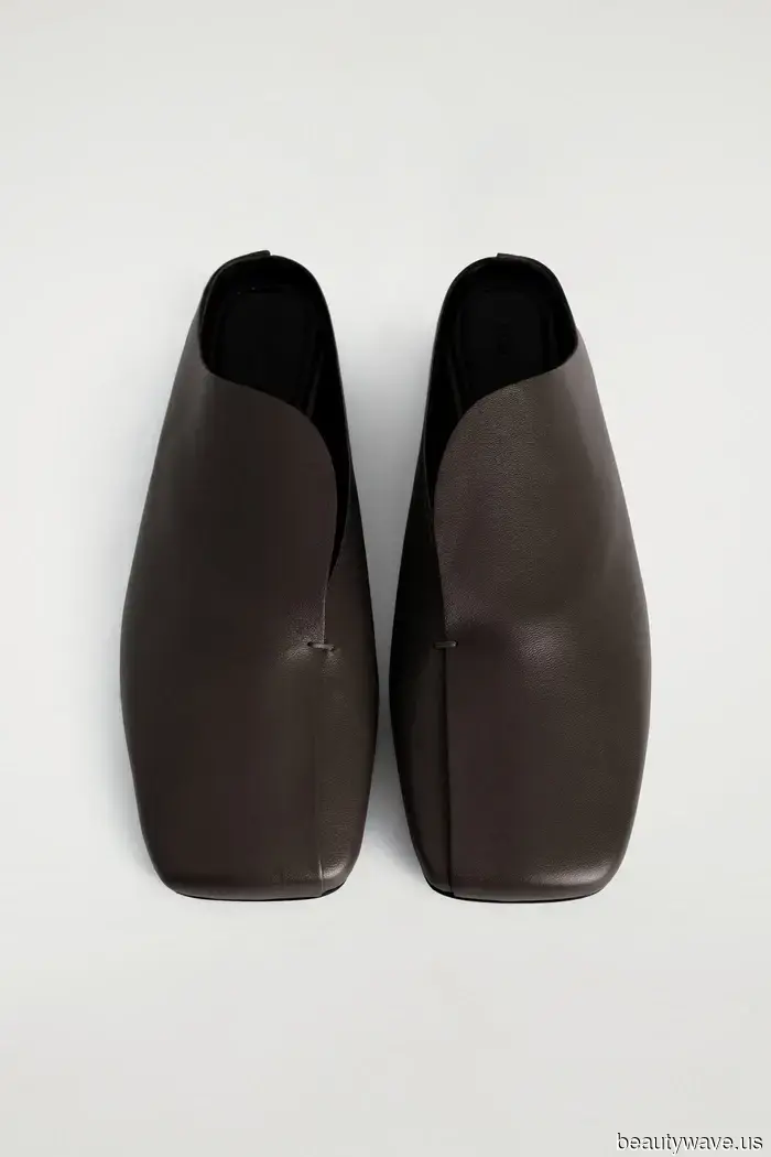 I Tried On COS's Latest Luxe Release—These Items Are Poised to Sell Out by Summer.