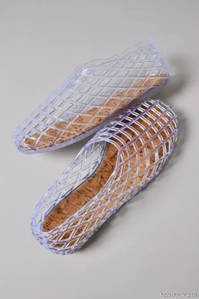 I Tried the Most Outrageous Clear Shoe Trend of 2025, and It Turns Out It's Quite Simple to Style.