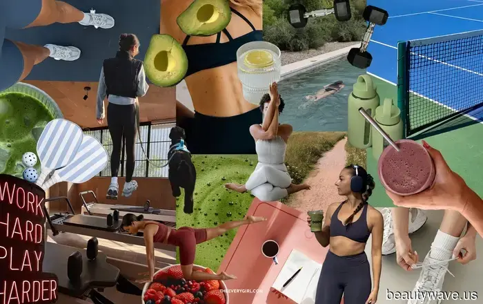 Bonus "Best Self Challenge" Tech Backdrops for Your 2026 Rebranding