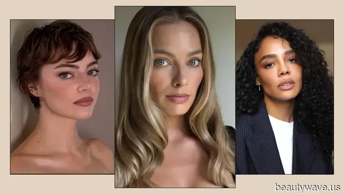 London's Trendiest Hair Stylists Predict These 5 Hair Colors Will Rule This Autumn.