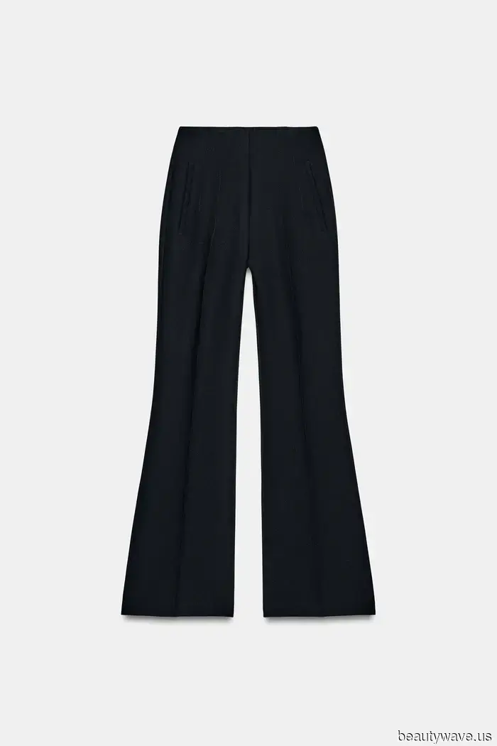 7 Striking Zara Outfit Combinations I'm Borrowing for My Closet This Spring