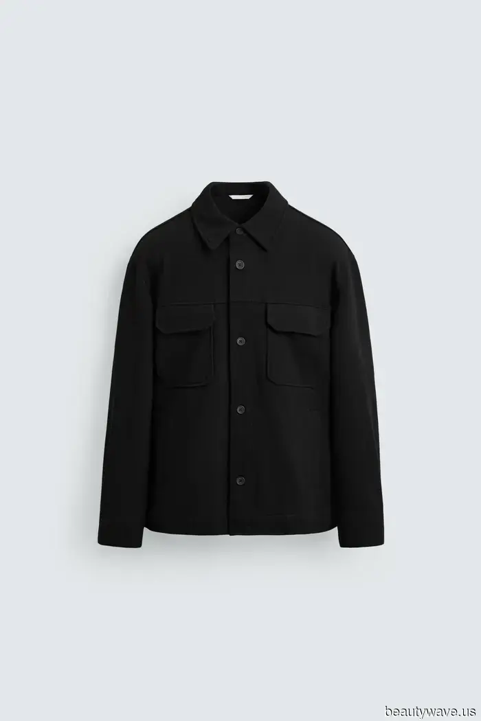 Hör zu, ich liebe Wildleder, aber dieser Taschen-Trend lässt langweilige blaue Jeans noch eleganter aussehen.