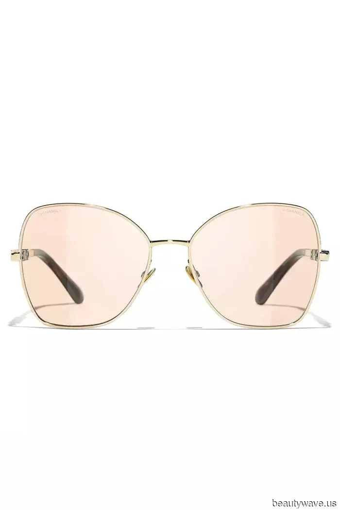 Dry Your Eyes, Subtle Elegance—Alternative Fashion Dominates Spring