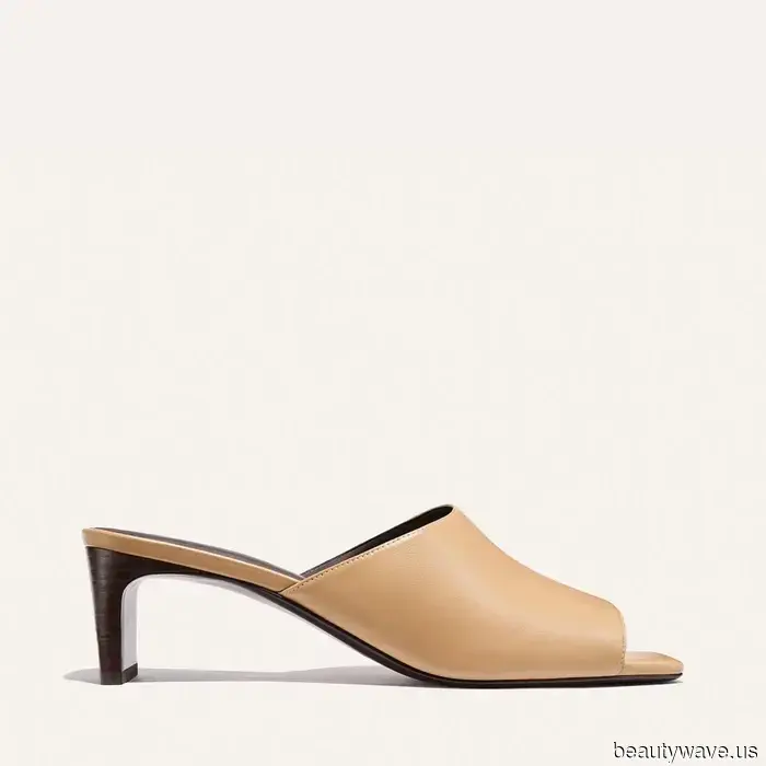 Every Trendy New Yorker Sports This Indie Footwear Label—Discover Its Top Styles