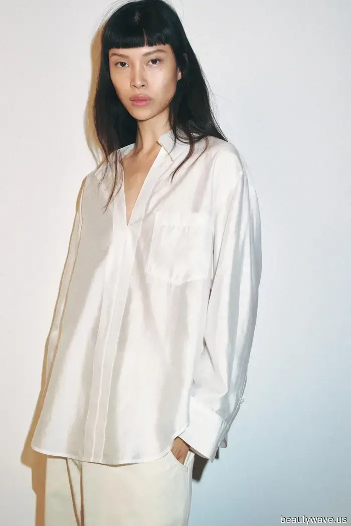 Fashion Enthusiasts and Zara Are Aligned: This Effortless 3-Piece Summer Outfit Concept Is a Guaranteed Win