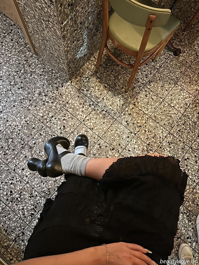 I Wore the Trending Marc Jacobs Doll Shoes in New York—Here’s My Genuine Review (and Loads of Photos)