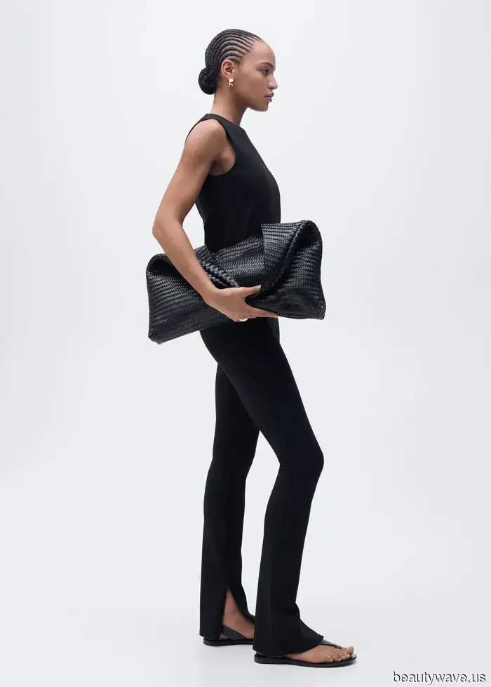 Si quieres estar a la moda esta primavera, añade estas 8 sutiles nuevas siluetas a tu armario.