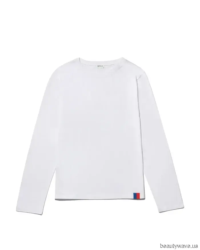 I work in the fashion industry in New York City, and this is my capsule wardrobe (stylish looks are created with it).