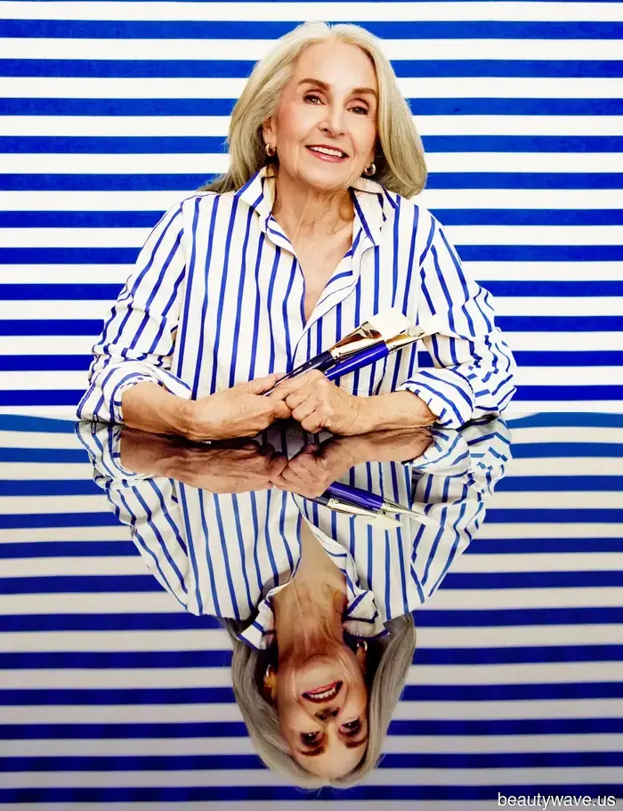 Linens! Poplins! Stripes! This celebrity-endorsed brand is what I'll be wearing in NYC this summer.