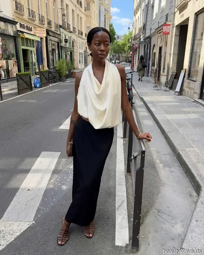 Ich bin überzeugt, dass der Herbst 2025 ganz im Zeichen von zurückhaltendem Glamour stehen wird&mdash;Modebewusste werden diese 6 Dinge kaufen.