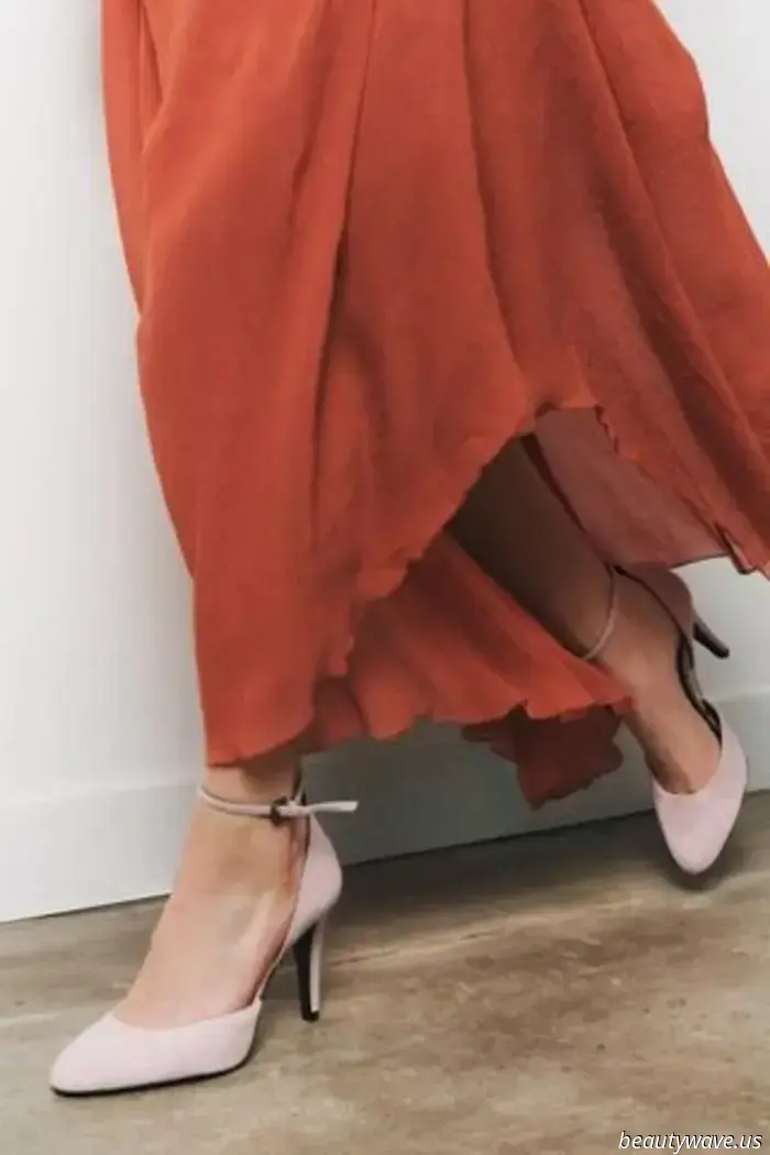 Zara ha appena consegnato 8 tendenze di scarpe primaverili che renderanno i tuoi outfit 10 volte più chic