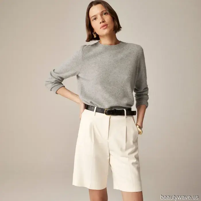 Ich habe meine Liebe für gemütliche Pullover von meiner 63-jährigen Mutter&mdash;hier sind 24, die wir beide gerade im Auge haben.