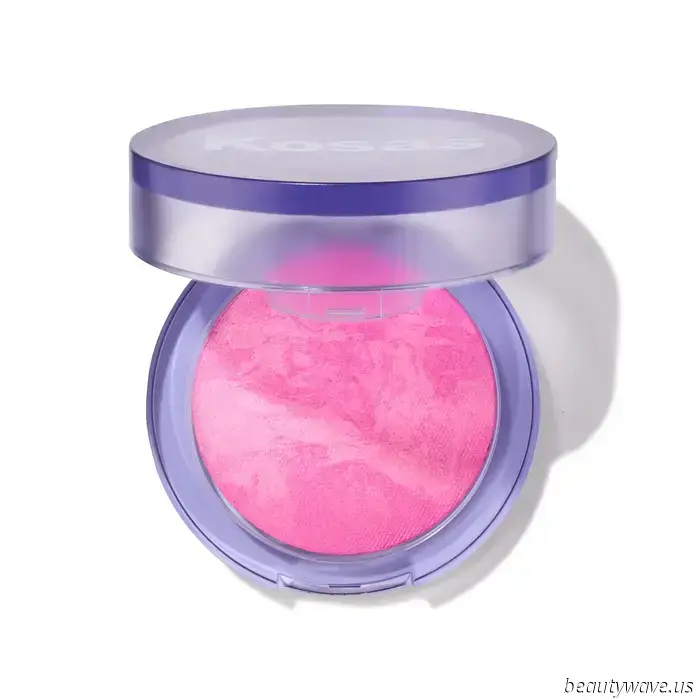 Suddenly, my whole makeup bag is filled with shimmery blushes—11 radiant formulas that I'm completely obsessed with.