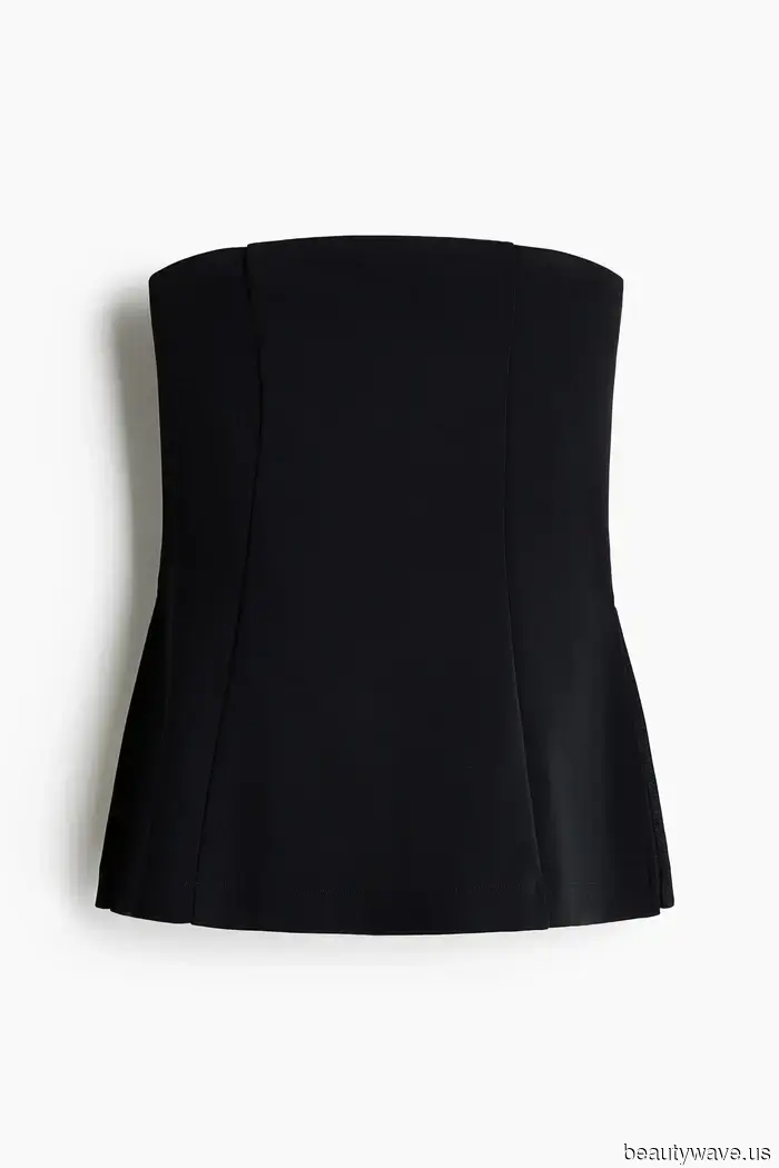 Es hora de refrescar tus básicos de invierno&mdash;Estas 14 piezas de H&M harán el truco.