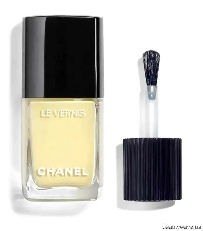 Experts Consensus: These 7 Nail Shades Will Instantly Elevate Your Style This Summer