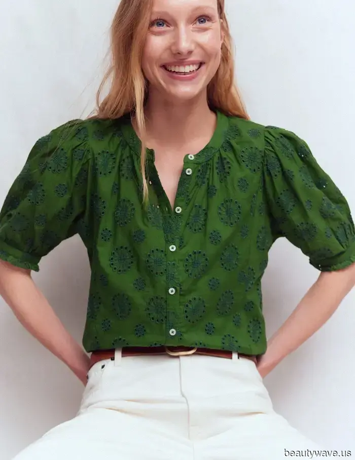 I’ve Discovered Them: The 6 Minimalist Summer Trends That Gen Z Is Supporting This Season