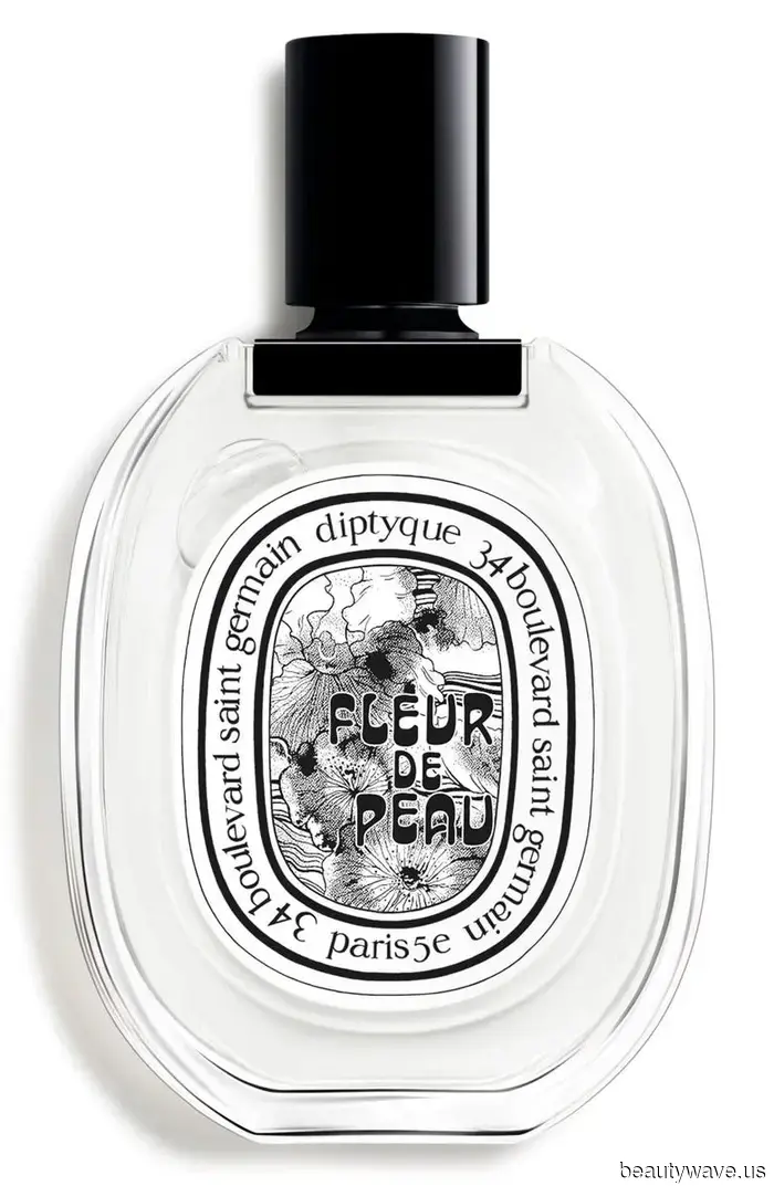 Whenever I smell a fragrance and think, "Wow, that perfume smells lovely," there’s a note in it that gives off an expensive aroma.