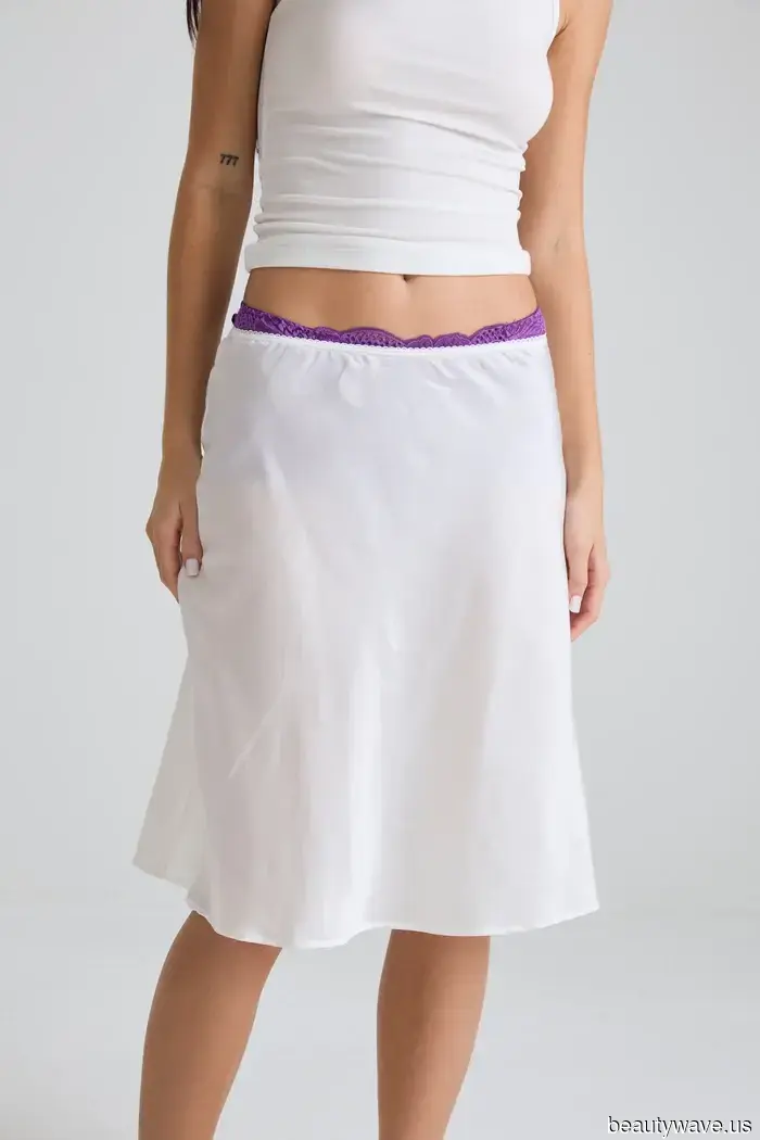 Básicamente vivo en faldas y vestidos&mdash;Estos 22 están en mi lista de deseos en este momento.